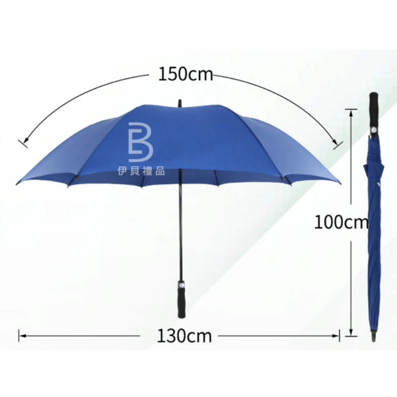客製化雨傘禮贈品