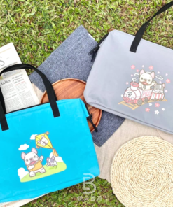 客製旅行袋 客製保溫袋