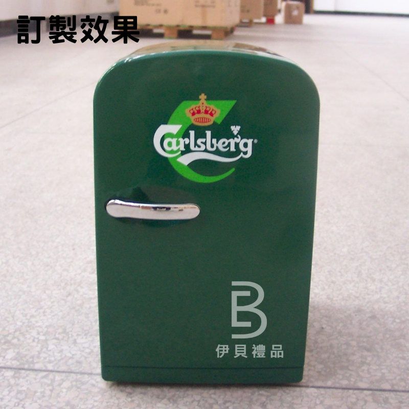 客製化車用冰箱