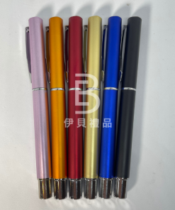 時尚中性筆