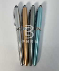 馬卡龍中性筆