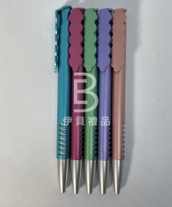 馬卡龍按壓筆