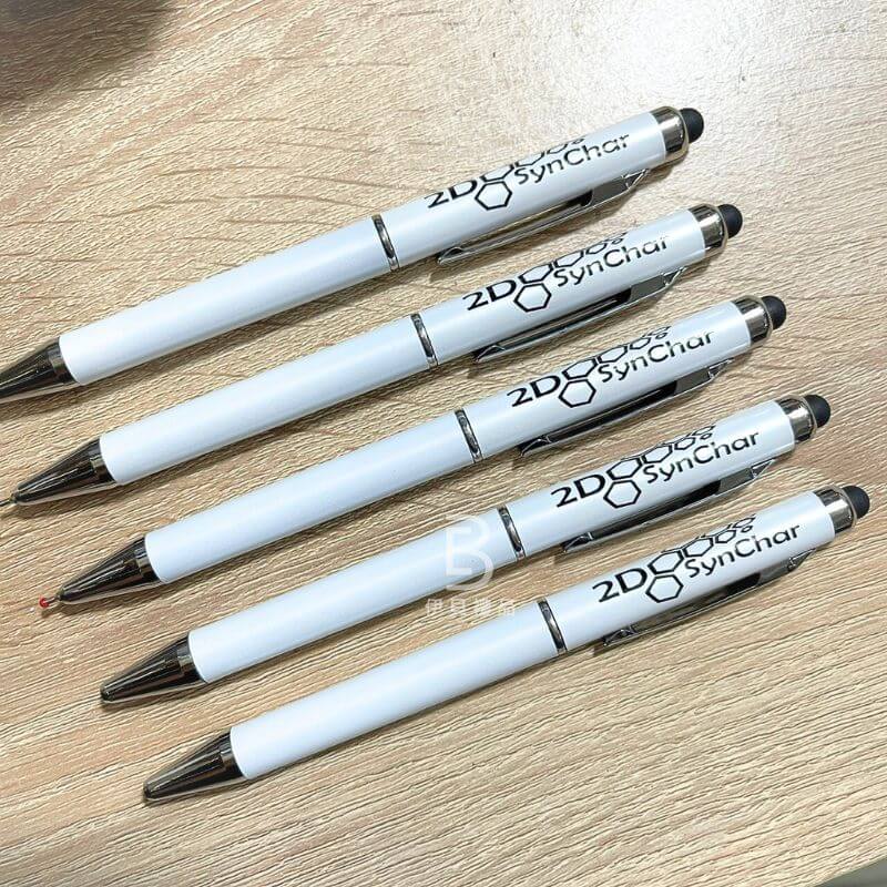 客製化原子筆