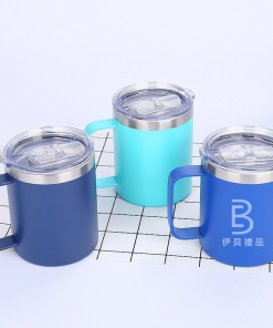 客製化不鏽鋼保溫杯