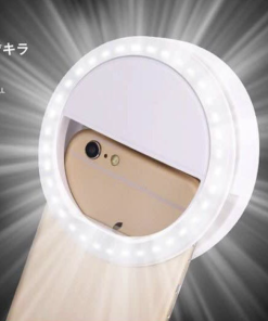 客製化拍照補光燈
