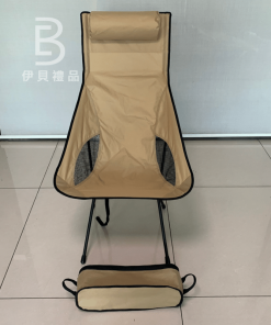 客製化高背太空椅