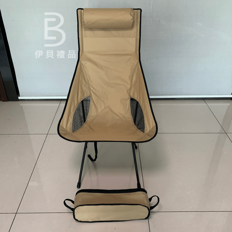客製化高背太空椅