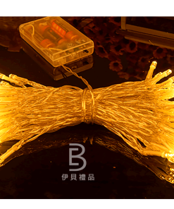 LED聖誕電池燈