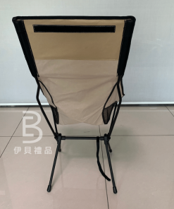 客製化高背太空椅