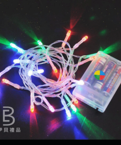 LED聖誕電池燈