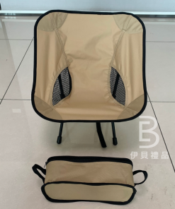 客製化露營太空椅