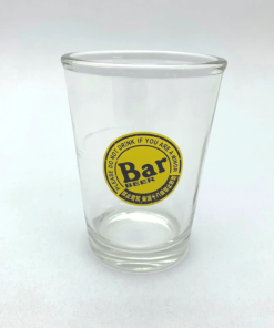 客製化143cc啤酒杯