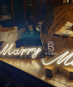 婚禮佈置租借
