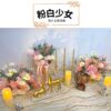 婚禮佈置租借