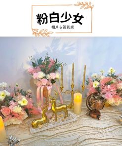 婚禮佈置租借