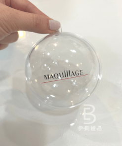 客製化透明球