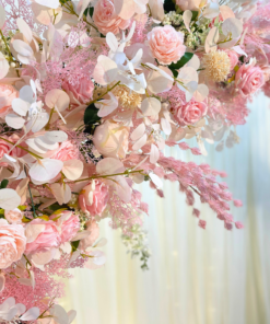 婚禮佈置