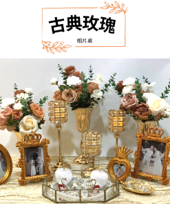 婚禮佈置租借