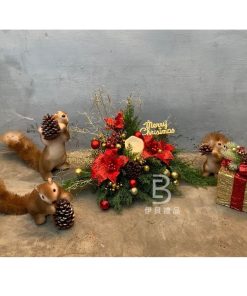 聖誕裝飾