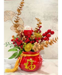 新年裝飾品