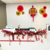 新年裝飾