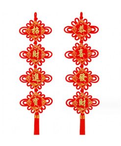 新年裝飾品