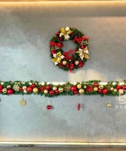 聖誕佈置