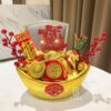 新年裝飾