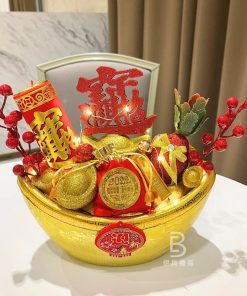 新年裝飾