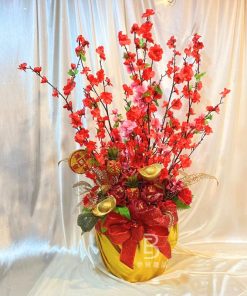 新年裝飾