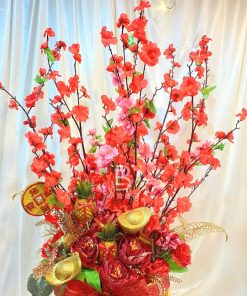 新年裝飾