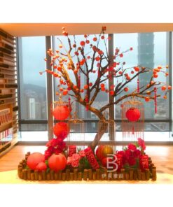 新年裝飾