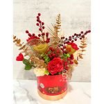 新年裝飾品