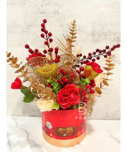 新年裝飾品