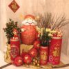 新年裝飾