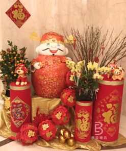 新年裝飾