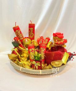 新年裝飾