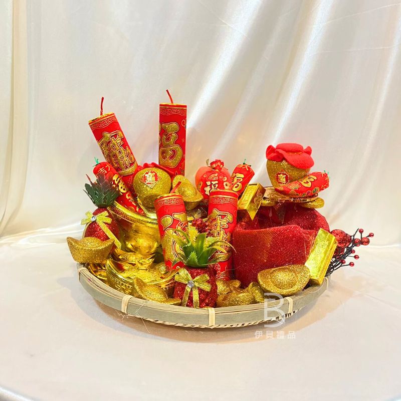 新年裝飾