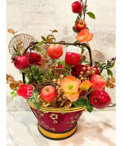 新年裝飾品