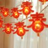 新年裝飾品