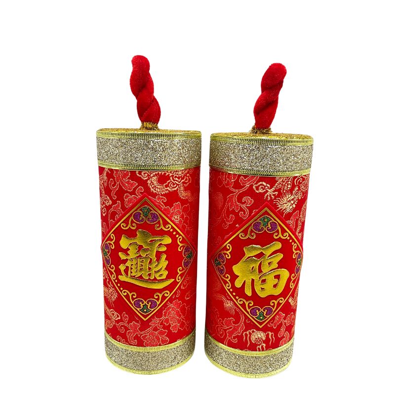 新年裝飾品