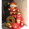 新年裝飾