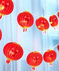 新年裝飾品