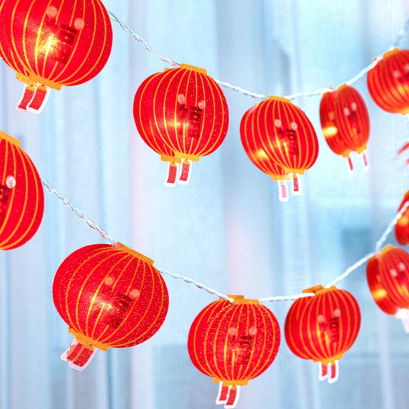 新年裝飾品