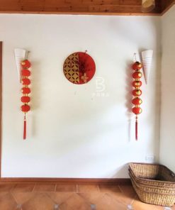 新年裝飾