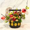 新年裝飾品