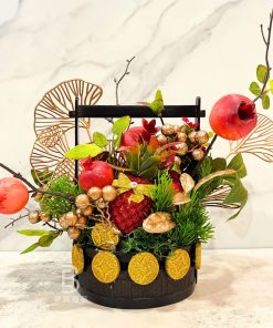 新年裝飾品