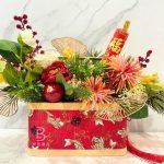 新年裝飾品