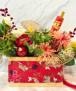 新年裝飾品