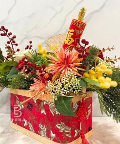 新年裝飾品